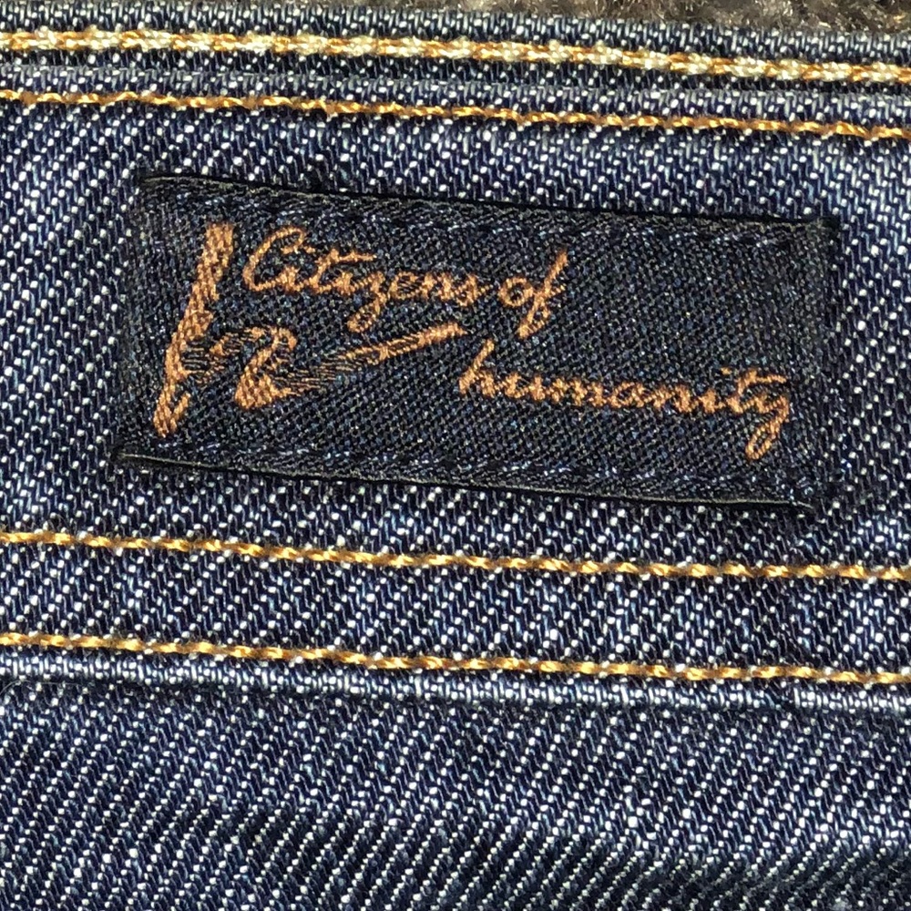 women’s straight leg designer jeans